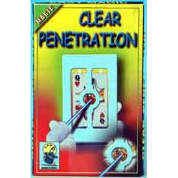Clear Penetration